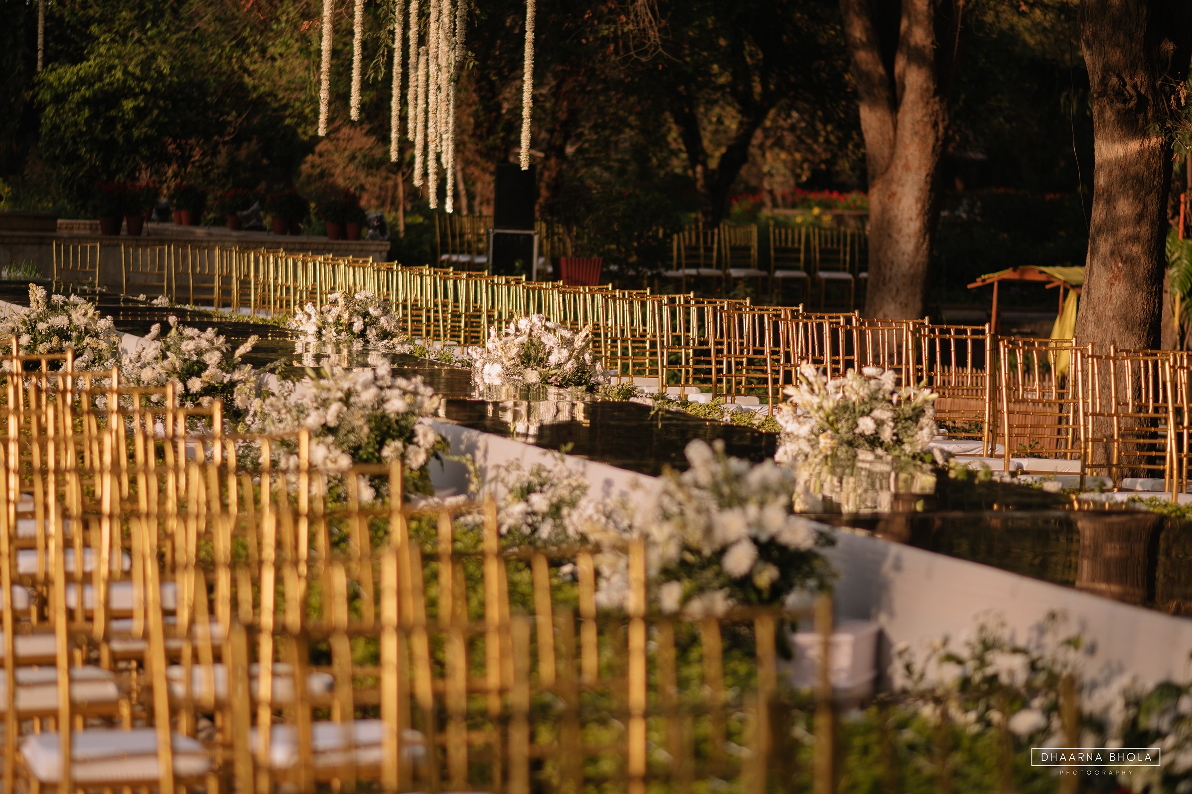 Image from Wedding - Samode Bagh